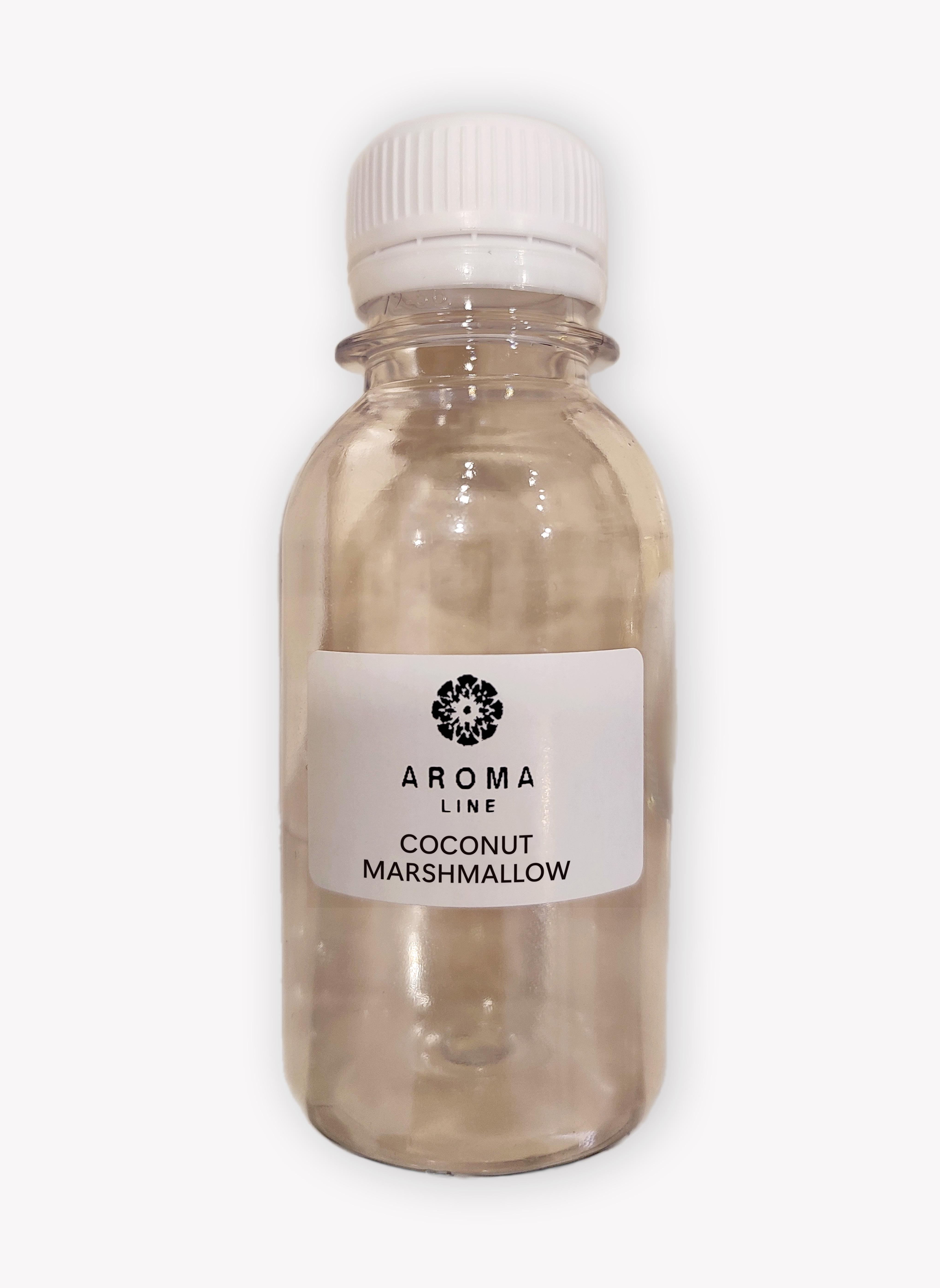 Аромат/отдушка для изготовления мыла и косметики Coconut Marshmallow 100 г