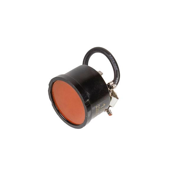 Реле пускозахисне для холодильника QD 15 захист 1/5 hp 150W 1,1A 7,2A (00000043357) - фото 2 Реле пускозахисне для холодильника QD 15 захист 1/5 hp 150W 1,1A 7,2A (00000043357) - фото 2