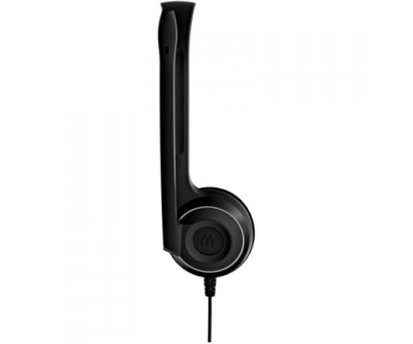 Наушники Epos PC 8 USB (1000432) - фото 5