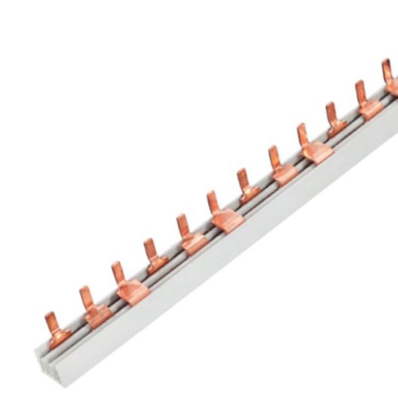 Шина соединительная CNC 3P 63А типа PIN 1 м (000001040)