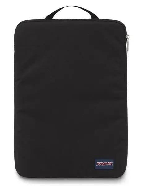 Чохол для ноутбука Jansport чорний 14,1 дюймів (JS00T45E008)