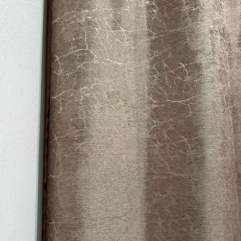 Штори Лорен жаккардові 1,5х2,7 м 2 шт. Пудровий - фото 9 Штори Лорен жаккардові 1,5х2,7 м 2 шт. Пудровий - фото 9