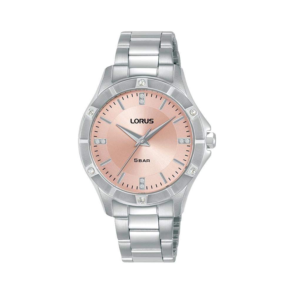 Наручные часы женские Lorus WOMEN RG277XX9