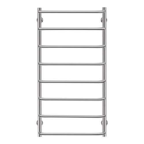 Водяной полотенцесушитель Lidz Standard CRM D32/20х1/2" 500x1000 P8