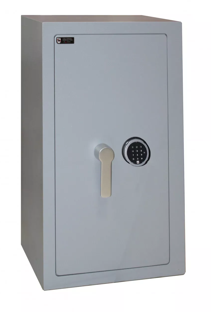 Сейф взломостойкий CLE I.75.E (10885549)