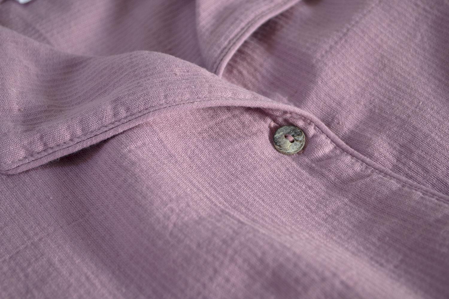 Пижама женская Lotus Home Porta S Сиреневый (26843090) - фото 5 Пижама женская Lotus Home Porta S Сиреневый (26843090) - фото 5