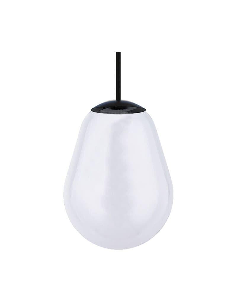 Плафон Nowodvorski Cameleon 10331 Pear S E27/G9 40 Вт 10 Вт IP20 Black (10496933)