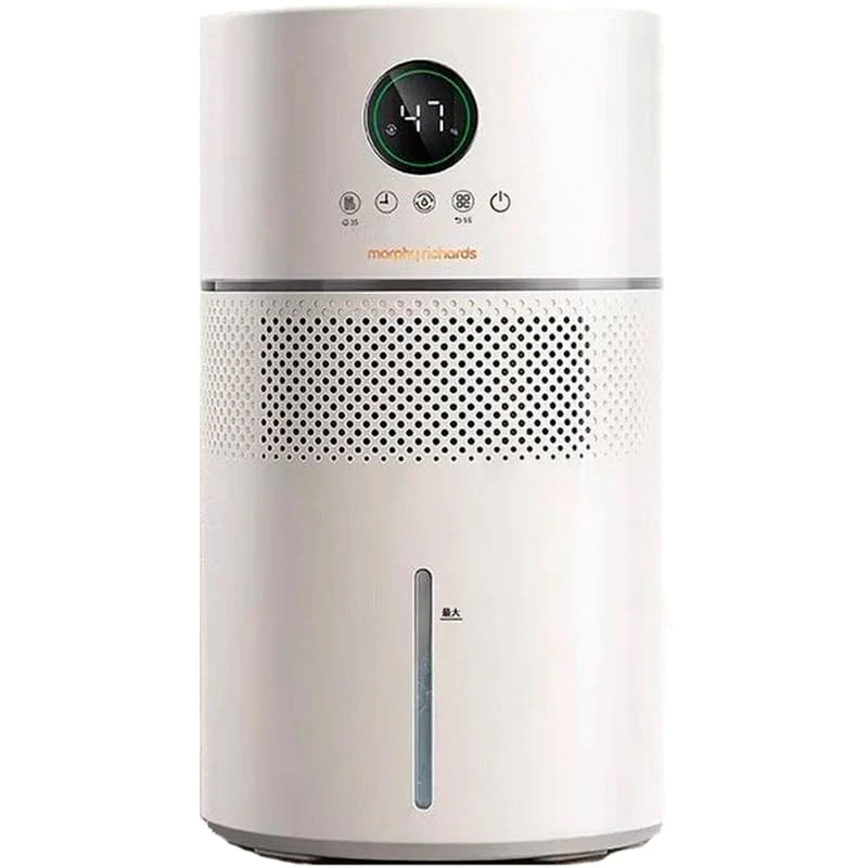 Увлажнитель воздуха Morphy Soft Mistless Humidifier MR2805 4 л White