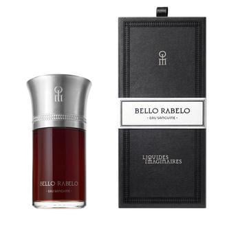Парфюмированная вода унисекс Les Liquides Imaginaires Bello Rabelo 100 мл (381420)