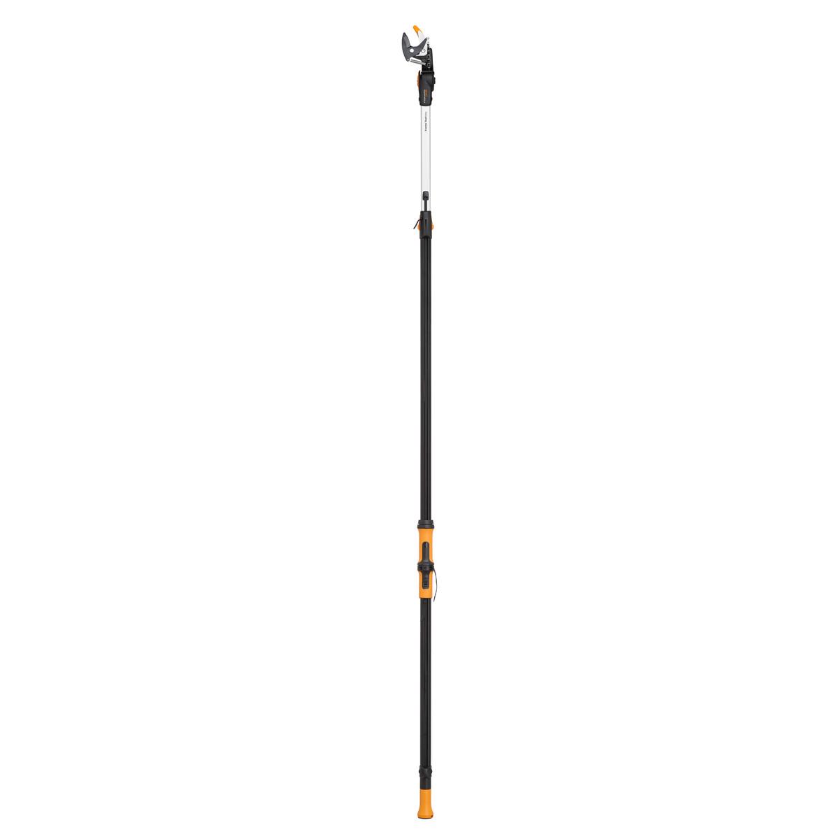 Гилкорез телескопический Fiskars X-Series DualAction UPX96 (1080131)
