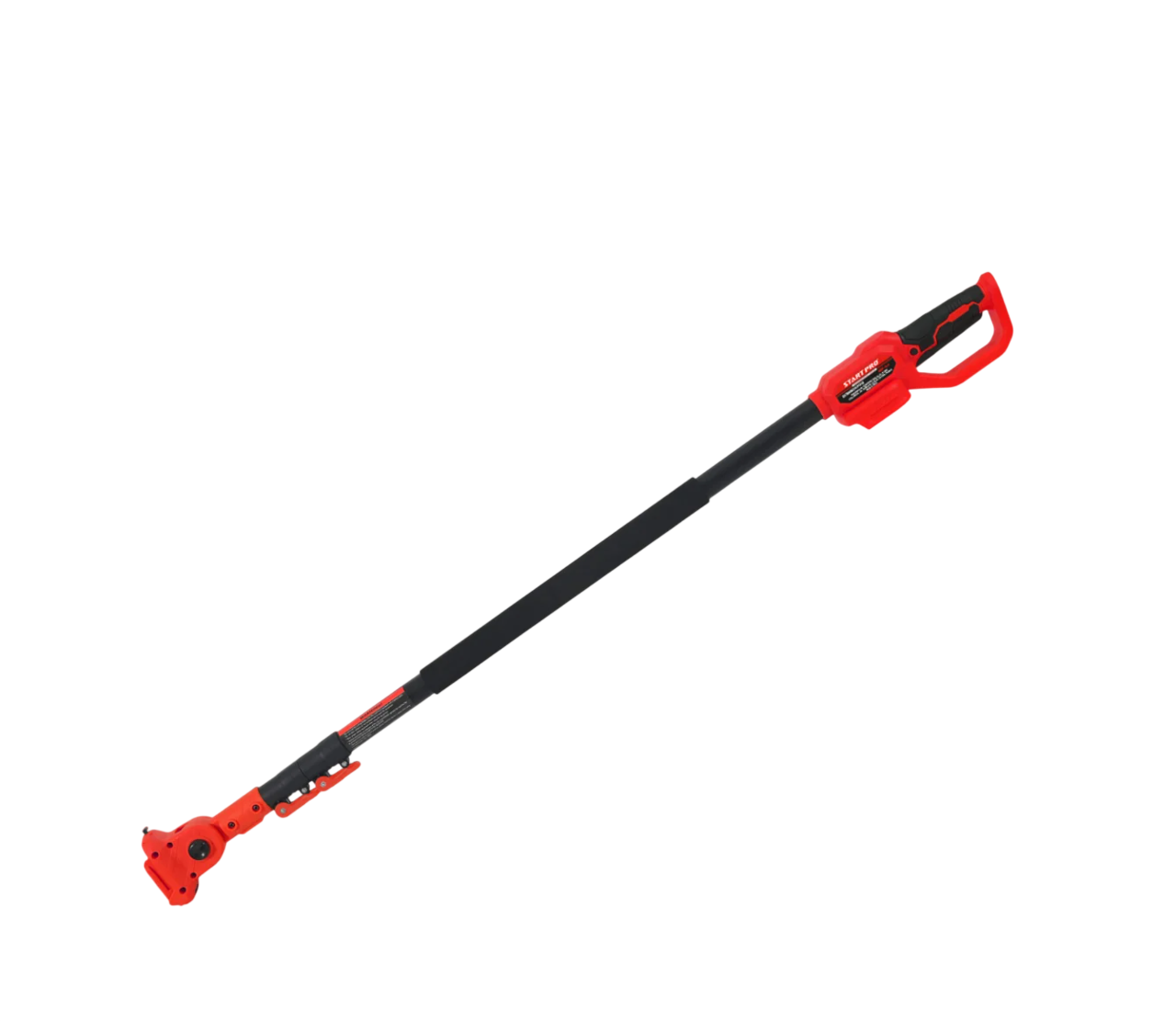 Штанга-подовжувач телескопічна Start Pro SEP-2.6 (SAP-2.6)