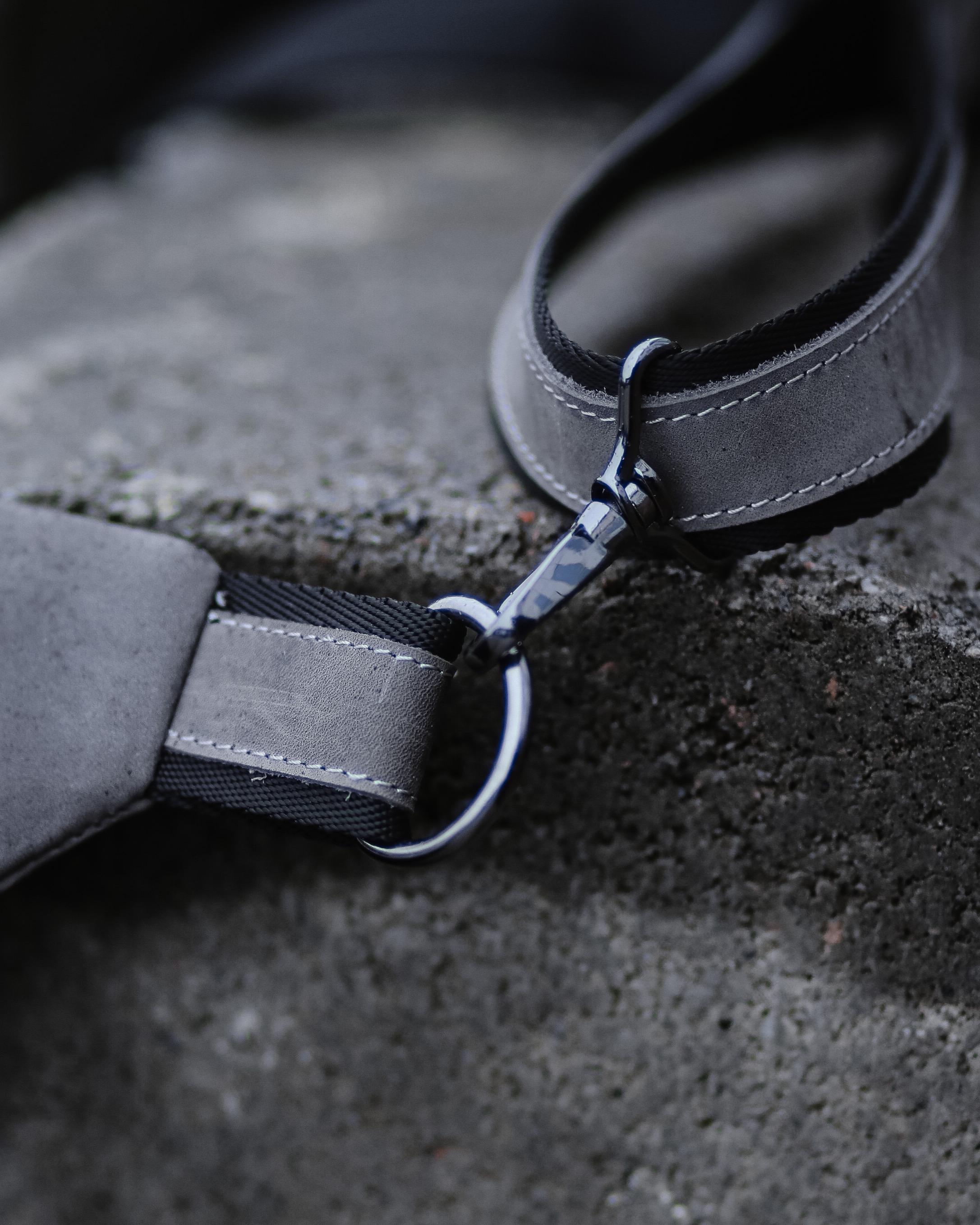 Бананка мужская Legessy 233 Серый (CH 233 GREY) - фото 6 Бананка мужская Legessy 233 Серый (CH 233 GREY) - фото 6