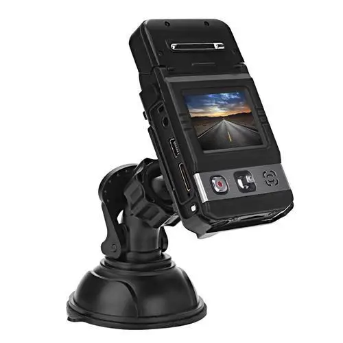 Видеорегистратор DVR F500 2" HDMI (11532734) - фото 3 Видеорегистратор DVR F500 2" HDMI (11532734) - фото 3