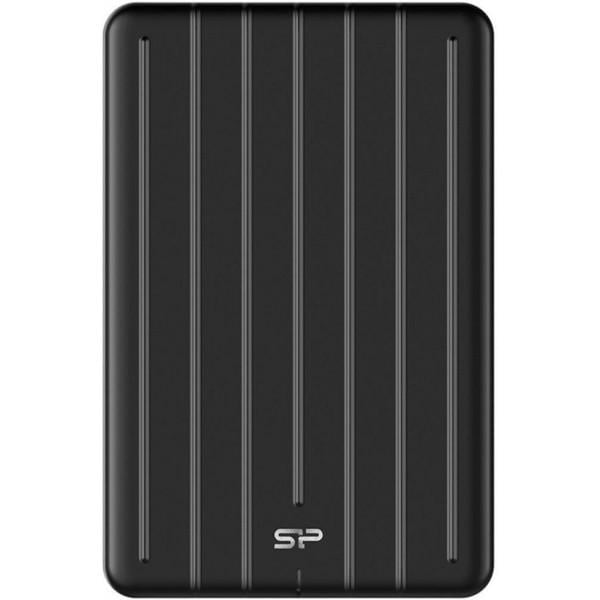 SSD накопичувач Silicon-Power Bolt B75 Pro USB 512GB (SP512GBPSD75PSCK)