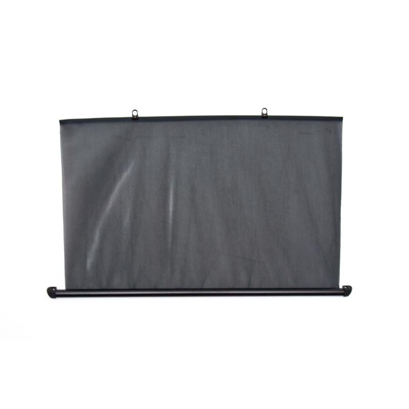 Шторка сонцезахисна на ролеті 110х57 см (SS110)