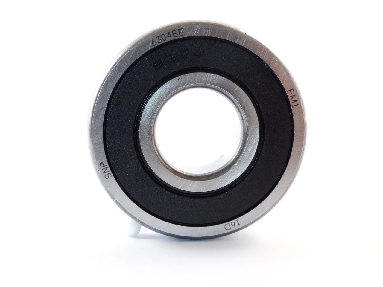 Подшипник SNR 6304 EE (p226)