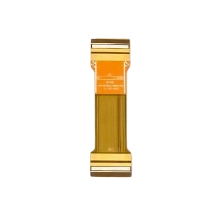 Шлейф Flat Cable основной для Samsung E880 (000018346)