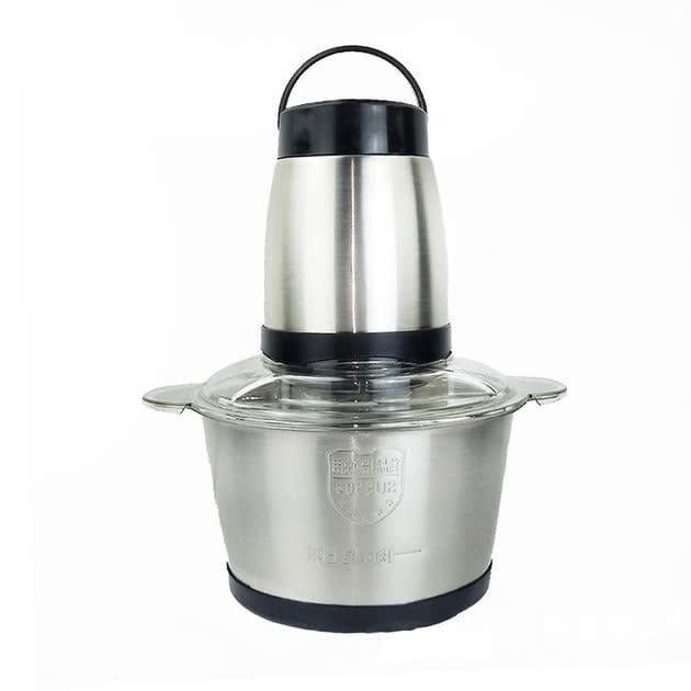 Измельчитель кухонный ZepLine ZP-051 1500W 2 л (29615270) Измельчитель кухонный ZepLine ZP-051 1500W 2 л (29615270)