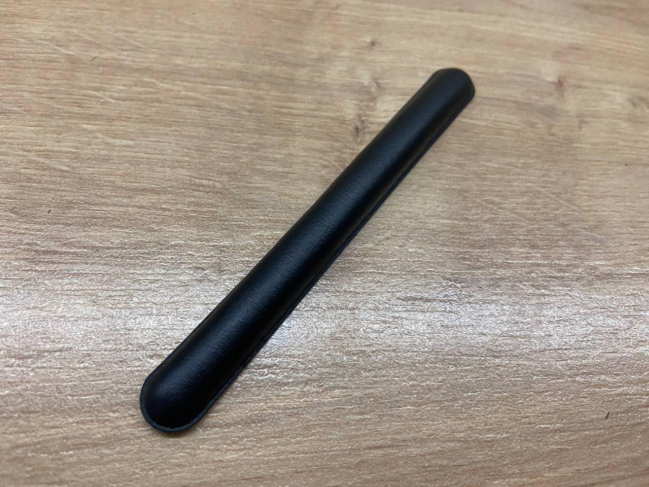 Накладка на наушники AKG K420 K430 с двусторонним скотчем 12,5x1,5x1 см (29862892)