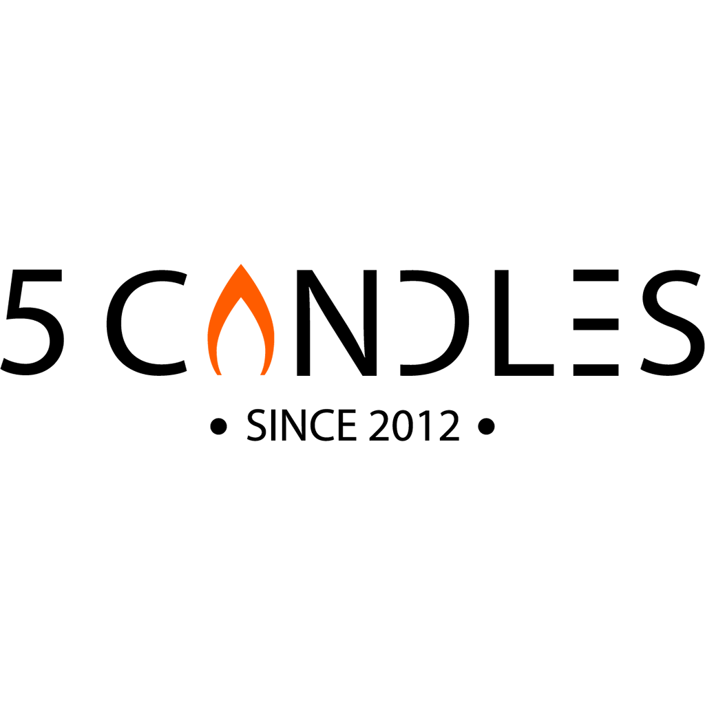 5candles