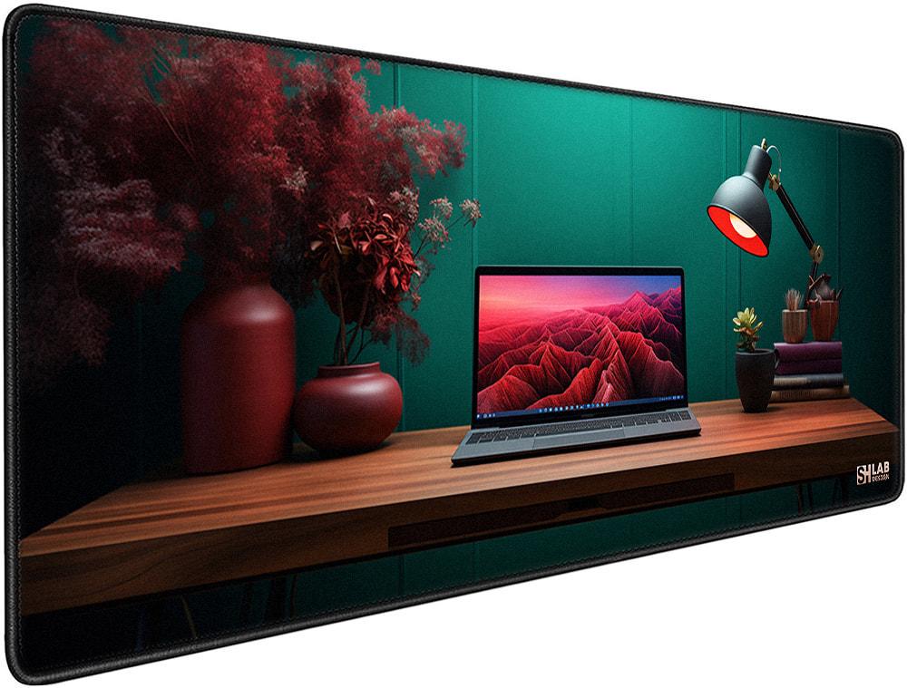 Коврик для мышки SHLab Home Office SHM-424 70х30 см (35981)
