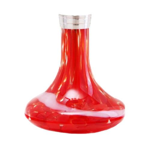 Колба с резьбой Amy SS 10 Red (2431309846)