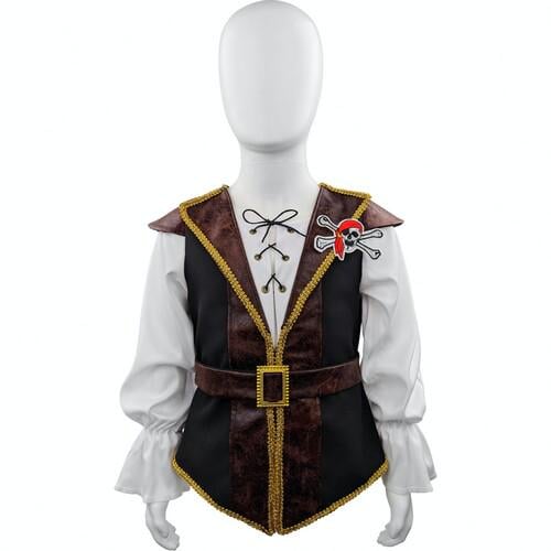 Камзол Генрі SETA Decor 21-578