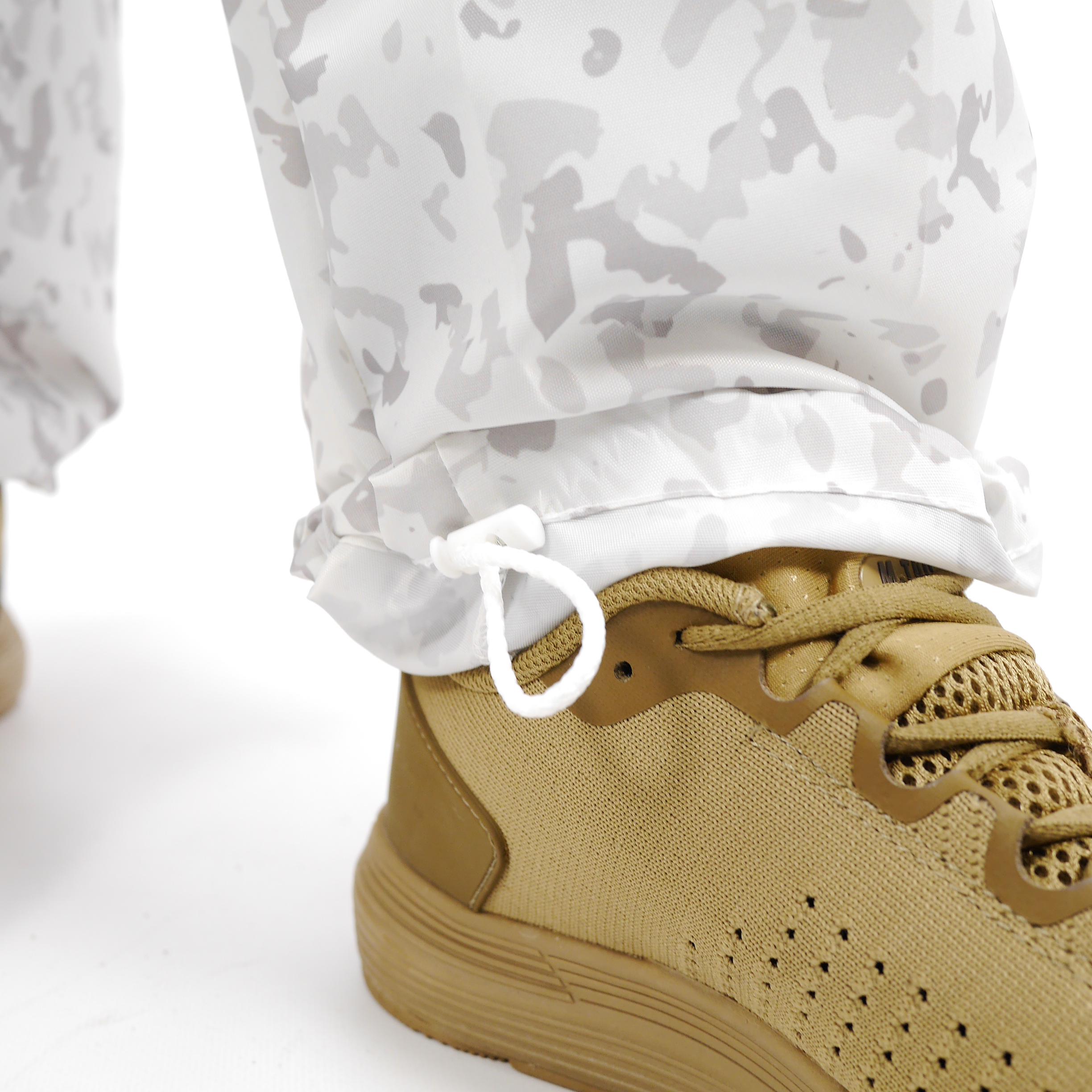 Маскировочный костюм Kiborg Alpine зимний S/M Multicam (10102-S-M) - фото 8 Маскировочный костюм Kiborg Alpine зимний S/M Multicam (10102-S-M) - фото 8