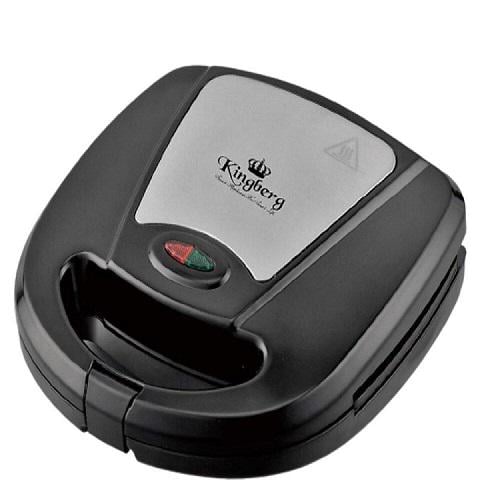 Сендвічниця Kingberg KB-2045 800 Вт (Send-009)
