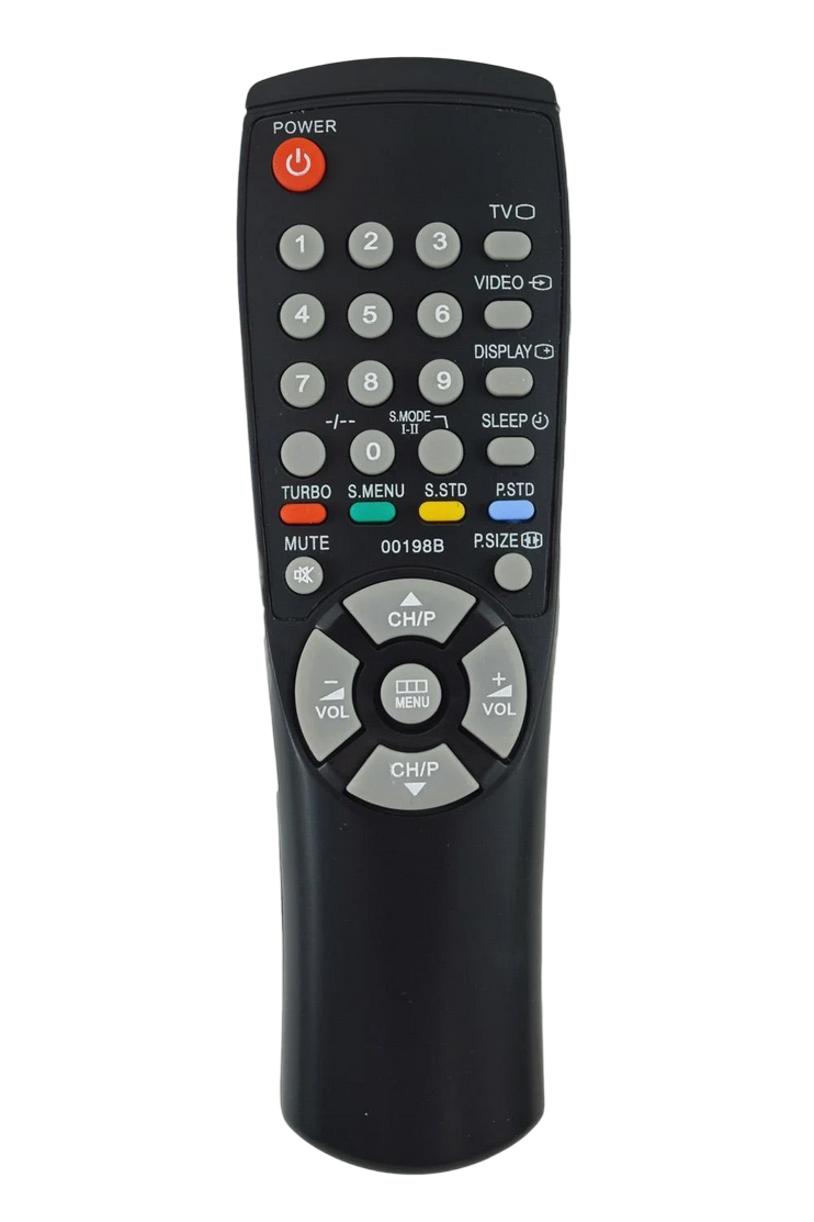 Пульт для телевизора Samsung AA59-00198B (984)