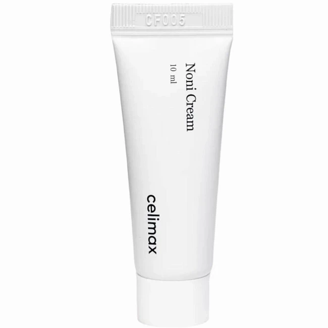 Крем восстанавливающий Celimax Real Noni Energy Repair Cream для чувствительной кожи с нони 10 мл (2533692545)