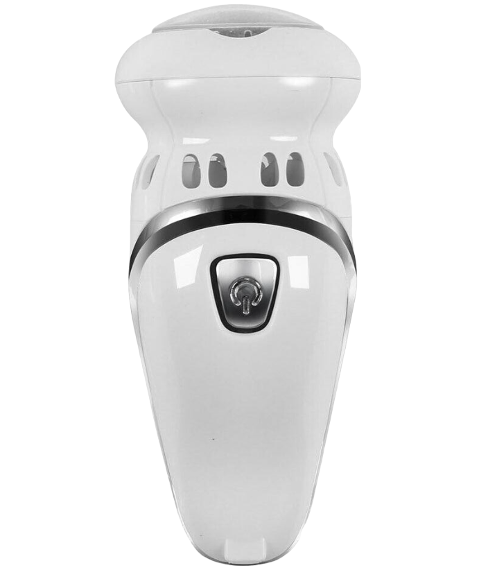 Пемза электрическая Callus Remover Vacuum для ухода за пятками (D-09) Пемза электрическая Callus Remover Vacuum для ухода за пятками (D-09)
