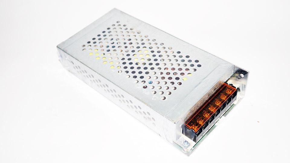Блок питания импульсный Stone-Pro 5V 30A 150W
