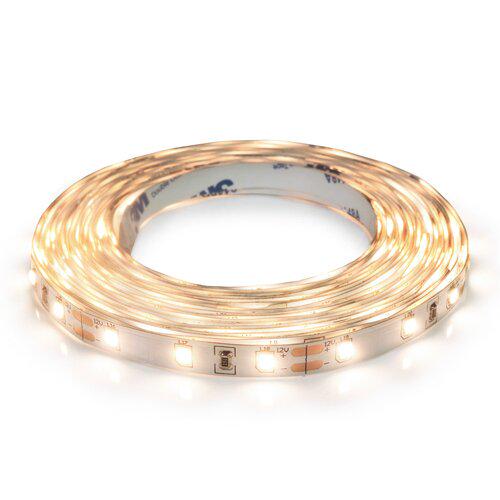 Светодиодная лента BIOM Professional BPS-G3-12-2835-60-NW-20 негерметичная 5 м Белый нейтральный