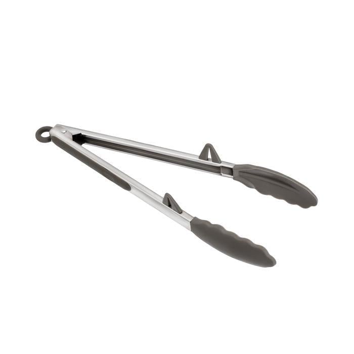 Щипцы кухонные силиконовые Empire Универсал 33 см (9211)