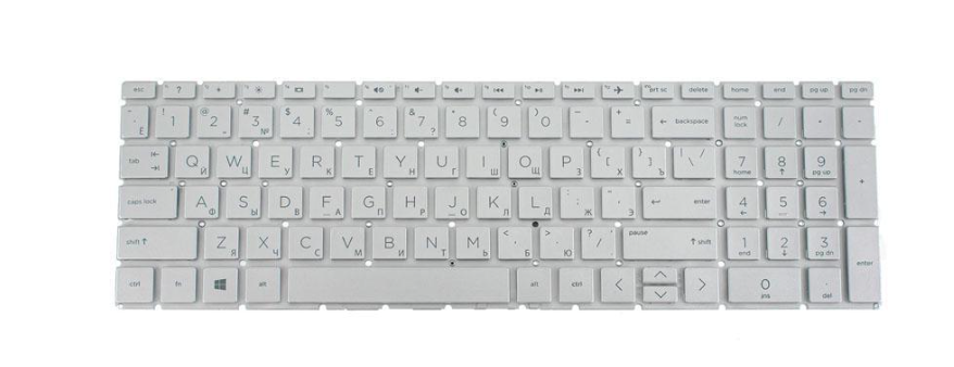 Клавиатура для ноутбука HP 15-DW (179629)
