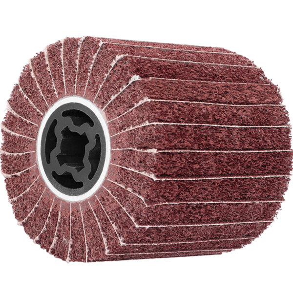 Валик комбинированный WorkMan Сombi-P120 (314)