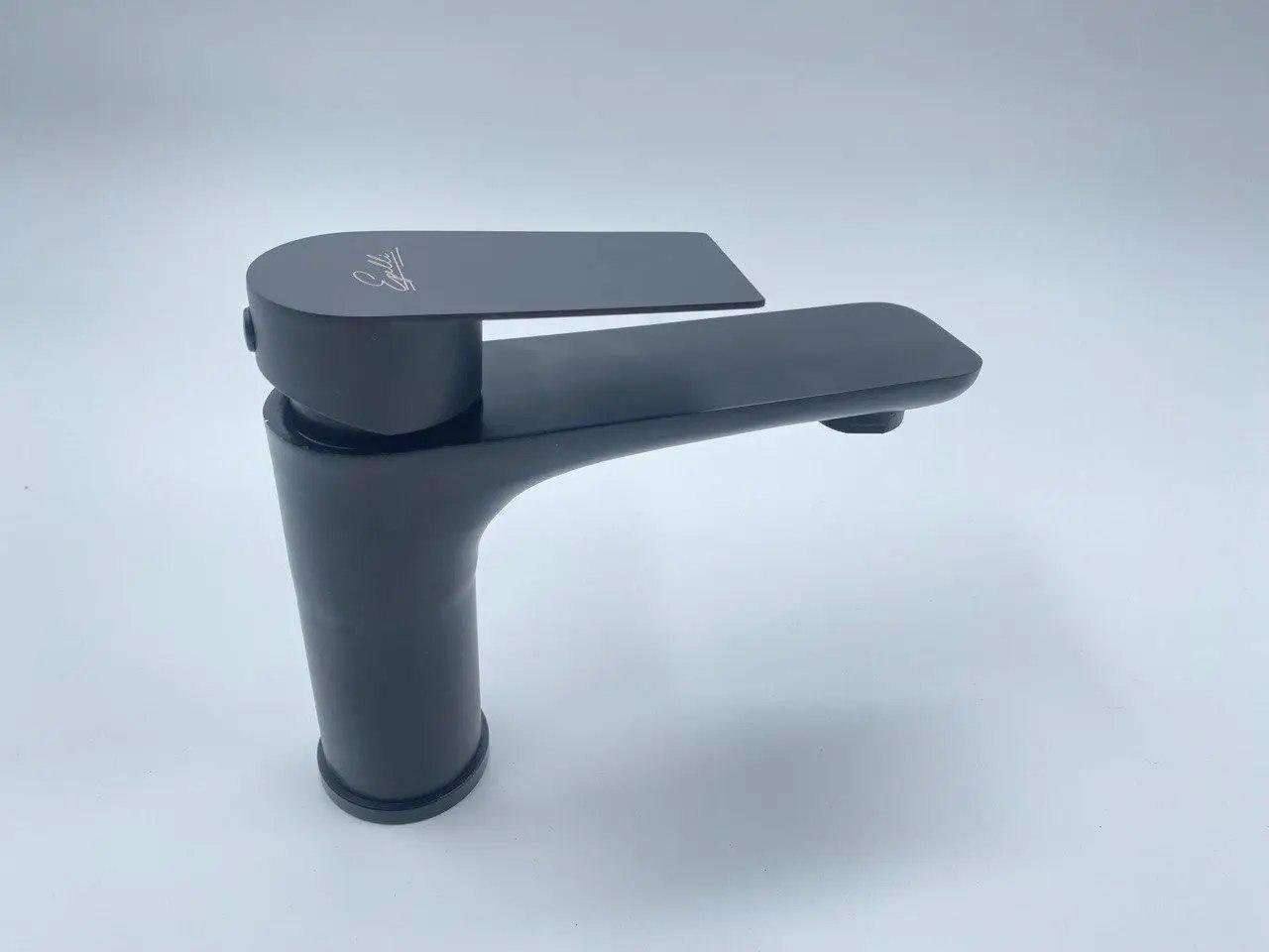 Смеситель для умывальника Epelli Prima Stella Nero (30636056) - фото 4