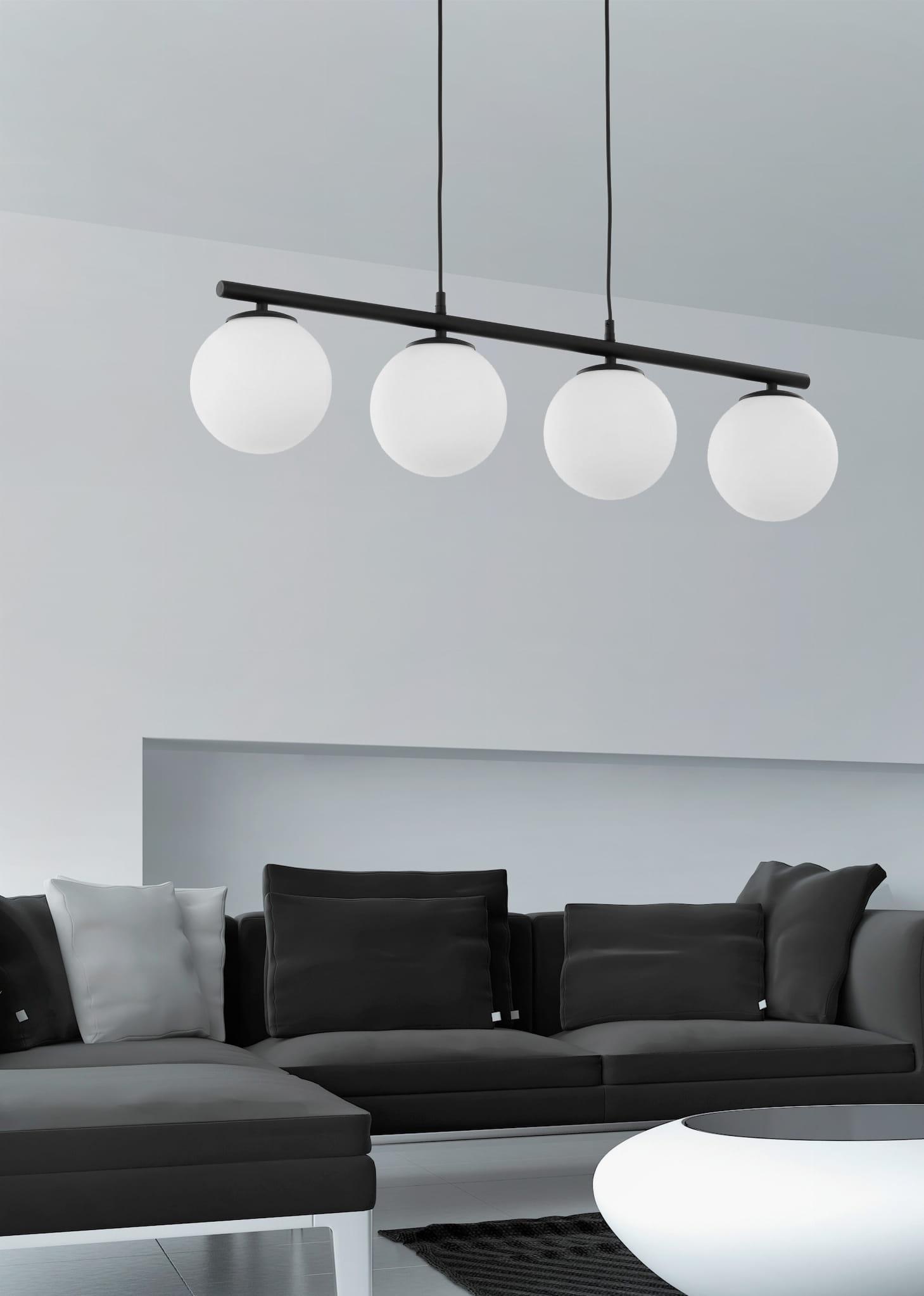 Люстра TK Lighting 3480 Maxi - фото 2