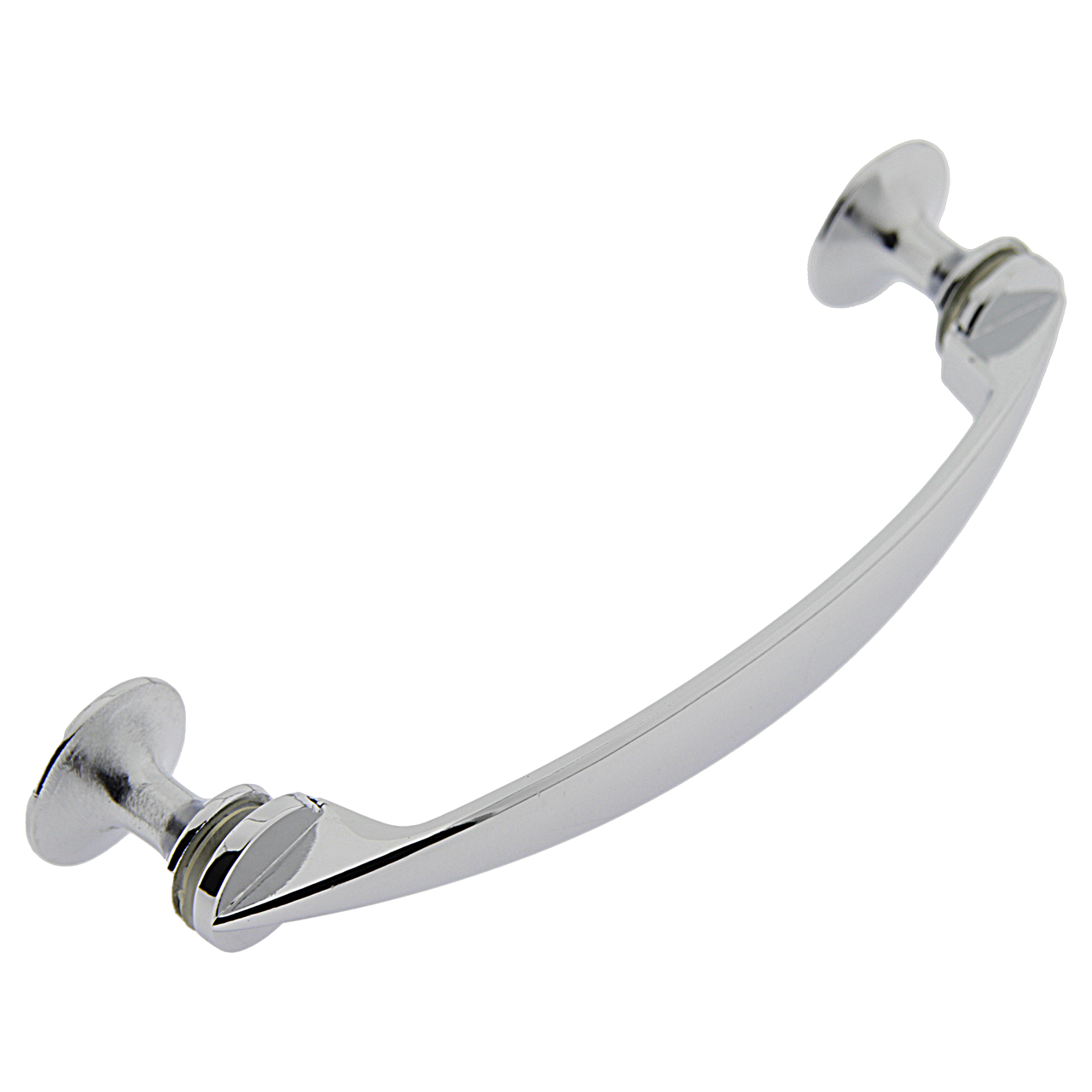 Ручка для скляних дверей (Н 642)