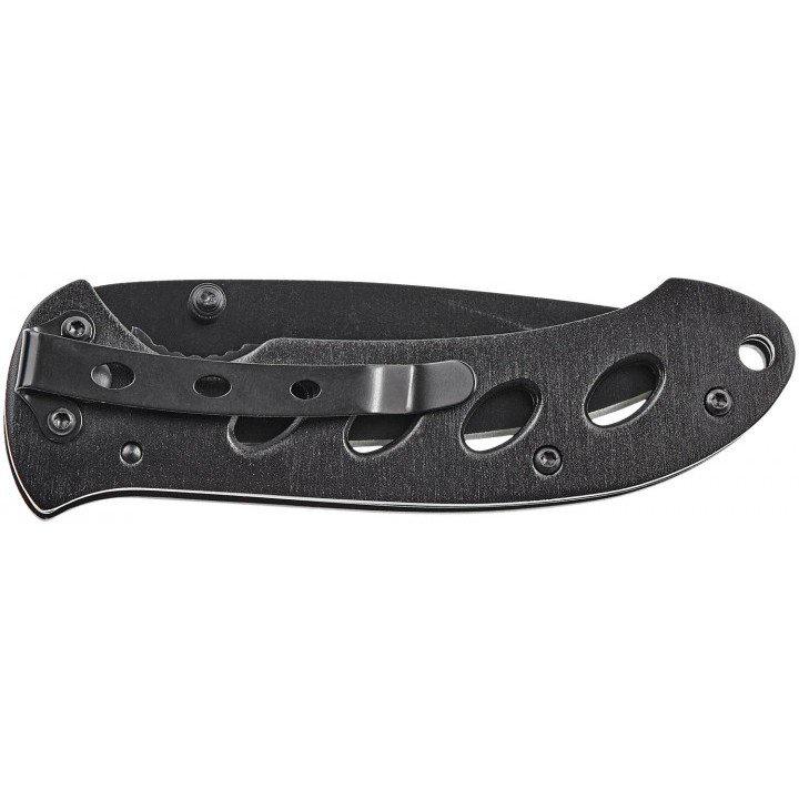 Ніж Skif Plus Citizen Чорний (76873) - фото 2 Ніж Skif Plus Citizen Чорний (76873) - фото 2