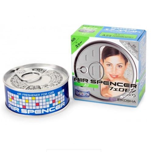 Освежитель воздуха Eikosha Air Spencer меловой наполнитель Xu (А-25)