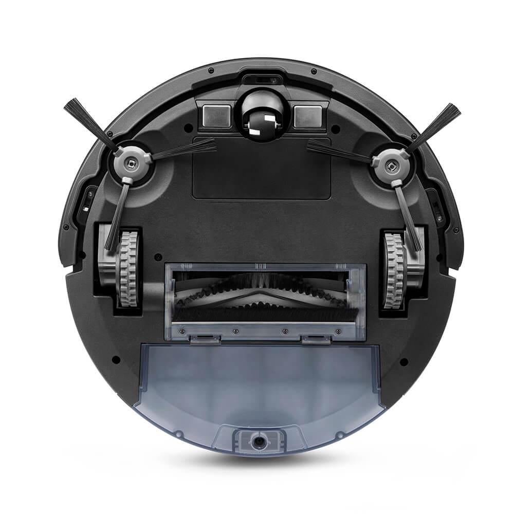 Робот пылесос Ecovacs Deebot 600 White (G50010) - фото 7 Робот пылесос Ecovacs Deebot 600 White (G50010) - фото 7