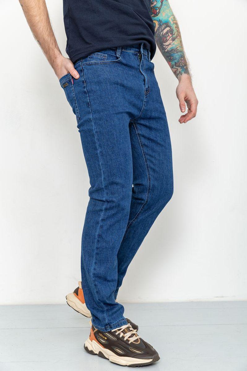 Джинси чоловічі демісезонні Ager 190R501 р. 32 Синій (64df67399471820cfc785b9e) - фото 3 Джинси чоловічі демісезонні Ager 190R501 р. 32 Синій (64df67399471820cfc785b9e) - фото 3