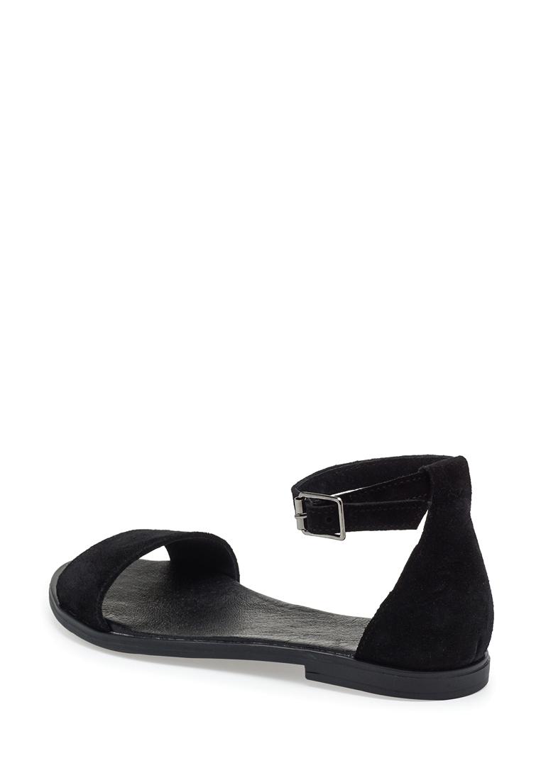 Босоножки Tops Б-20чз р. 40 Черный - фото 2 Босоножки Tops Б-20чз р. 40 Черный - фото 2