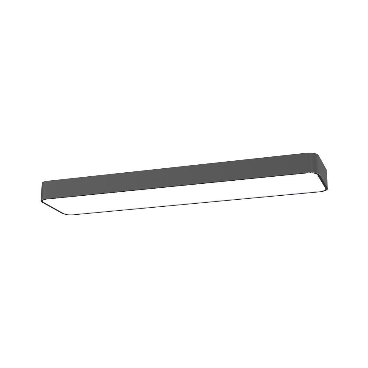 Светильник потолочный Nowodvorski soft Led (9531)