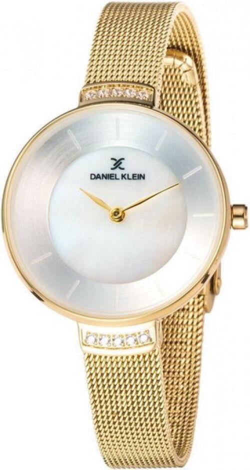 Наручний годинник жіночий Daniel Klein DK11808-2 (107386)