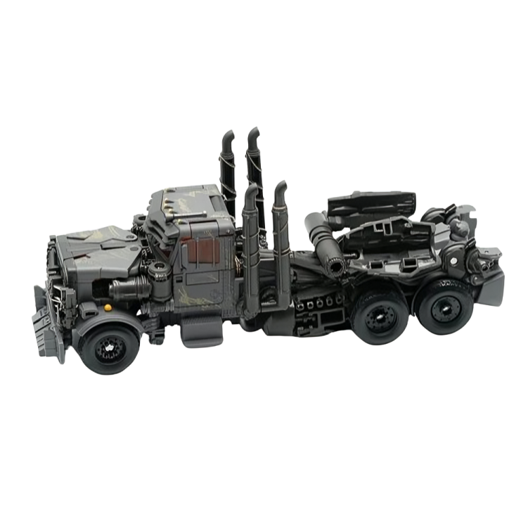 Игрушка-трансформер Скурдж Rise of the Beasts 22 см (TZ-01) - фото 4