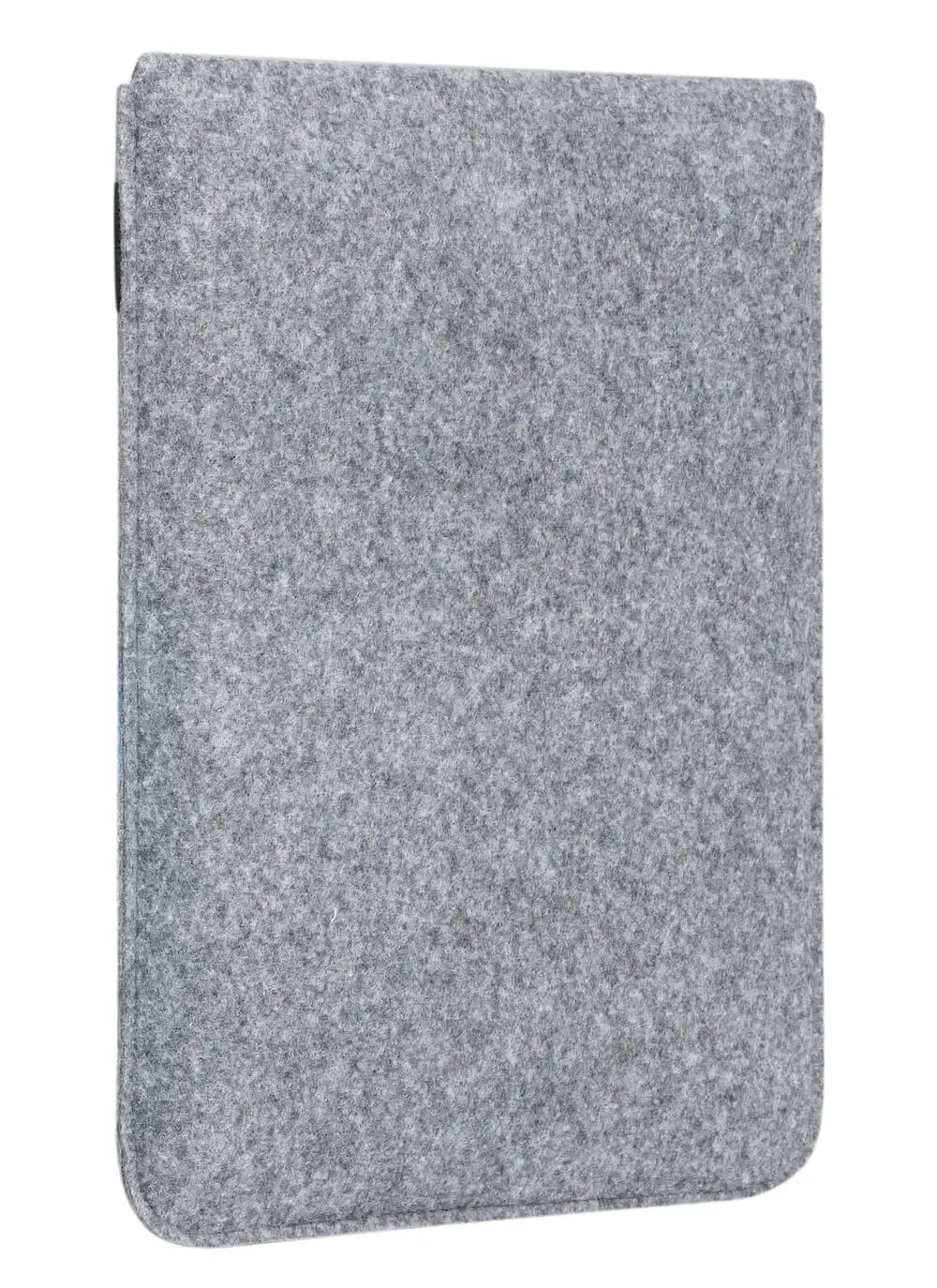 Чехол Gmakin Apple MacBook Air/Pro 13" GM16-13 Felt Case Grey - фото 2