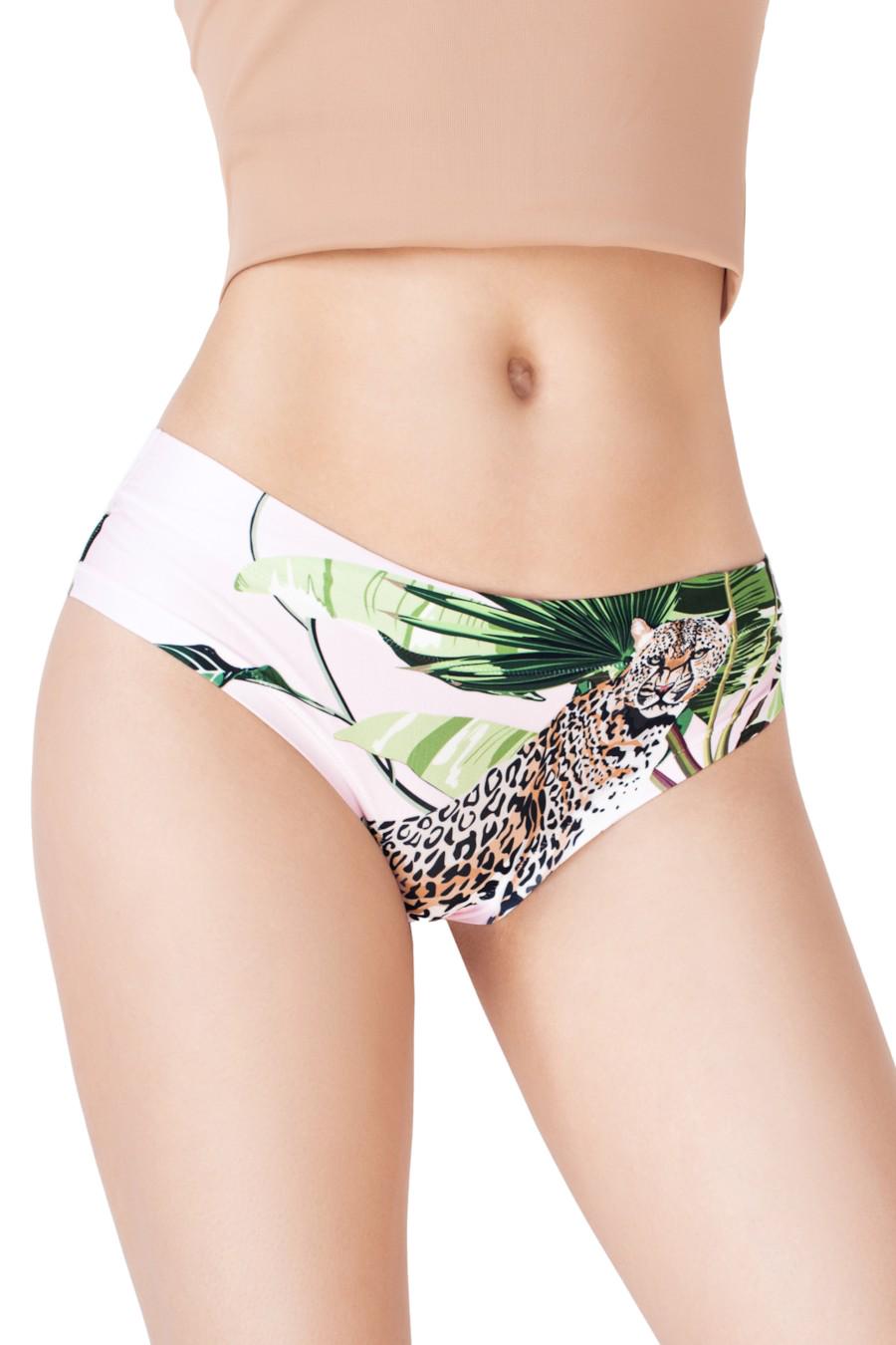 Трусики женские Mememe слип S Разноцветный (84176-59794-80)